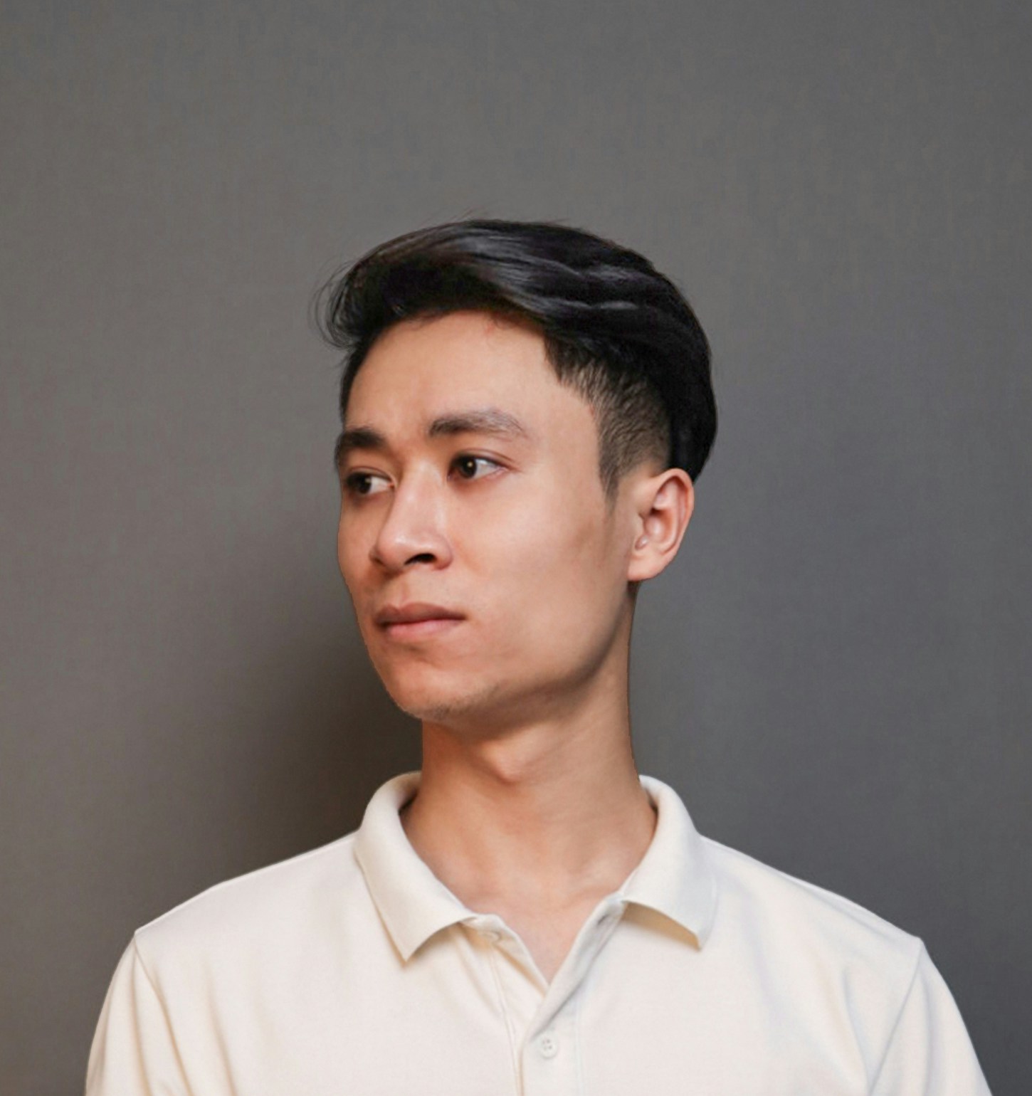 Buka profil Kien Tran