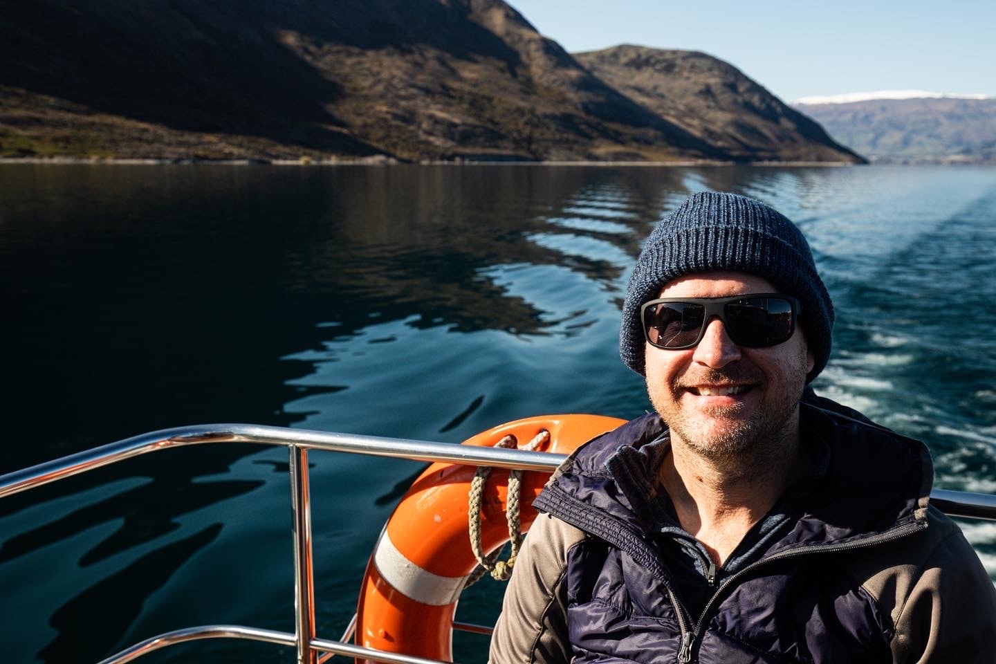 Go to Jon Banks's profile