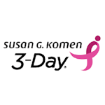 Avatar of user Susan G. Komen 3-Day