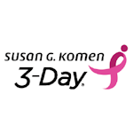 Avatar of user Susan G. Komen 3-Day