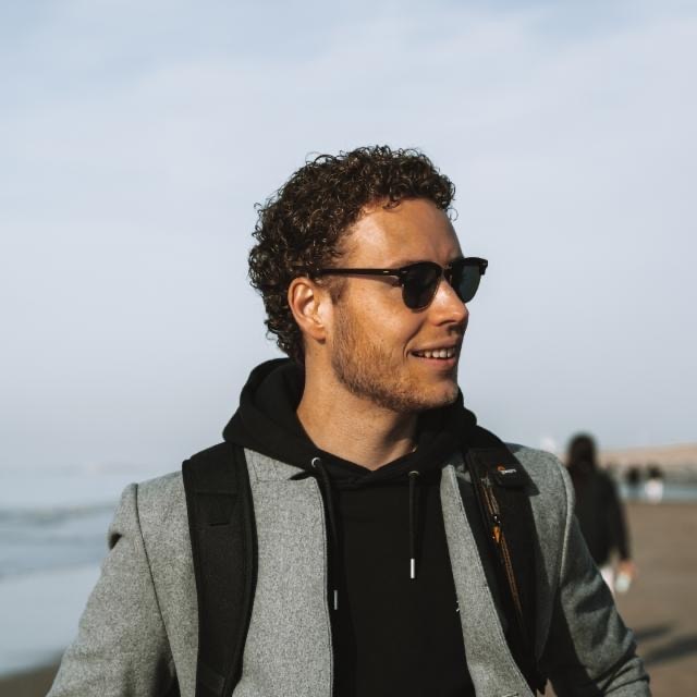 Go to Martijn Oudkerk's profile