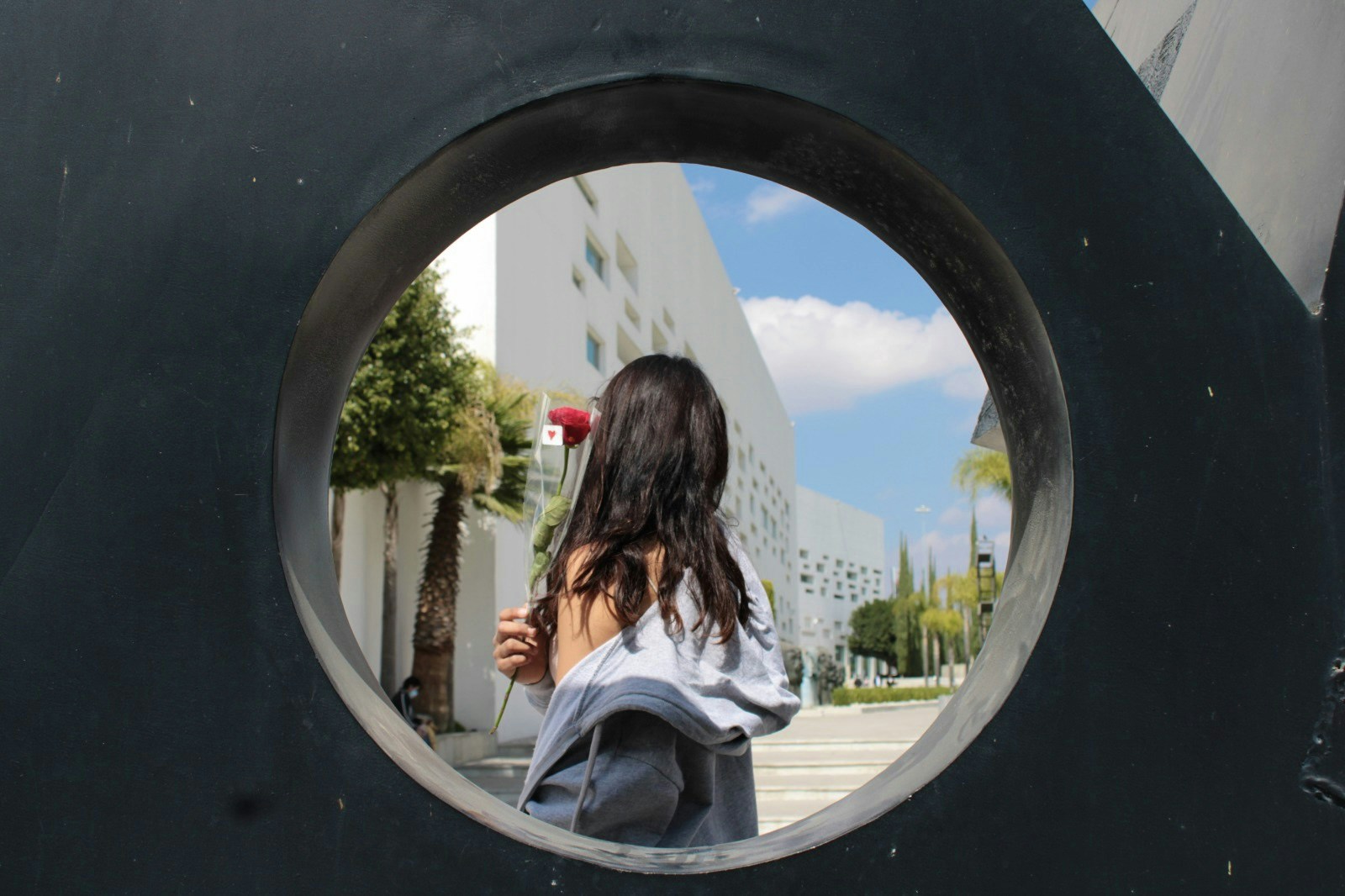 Go to Rubí Salgado's profile