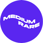 Avatar of user Medium Rare