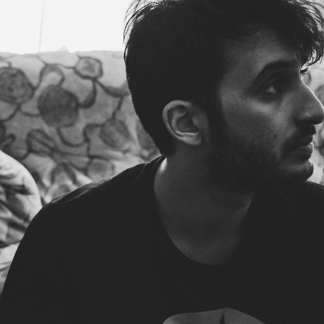 Go to Siavash Ghanbari's profile