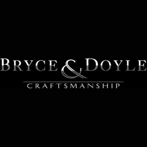 Bryce and Doyle Craftsmanship