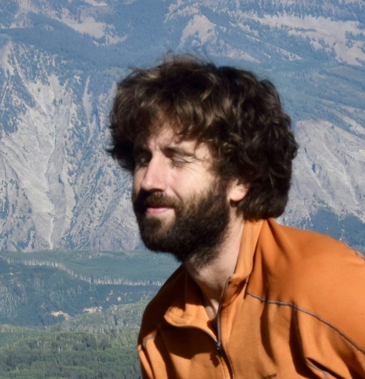 Go to John Ward's profile