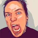 Avatar of user Matt Rock