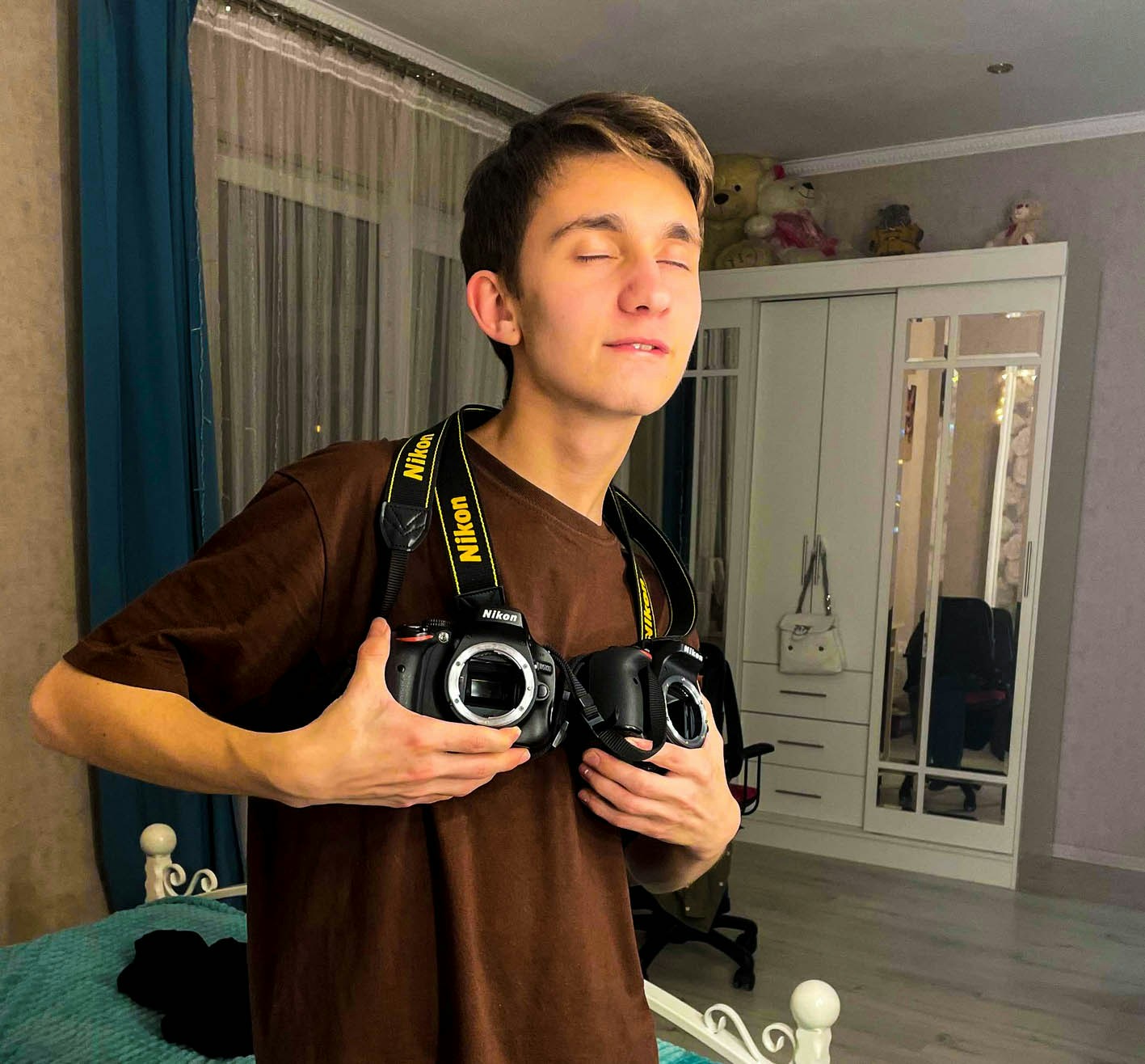 Accéder au profil de Vladislav Igumnov