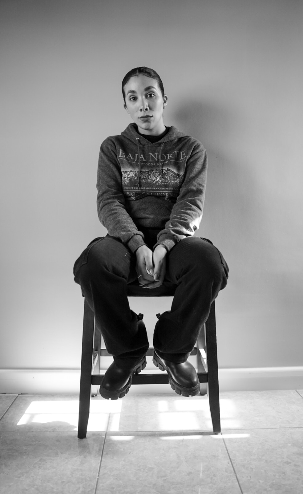 Avatar of user Ariana Fragoza González