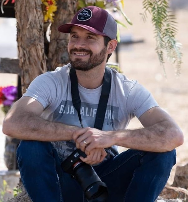 Ir para o perfil de Edgardo López Rodelo