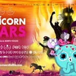 Avatar of user [^WATCH!] Unicorn Wars (Free) FullMovie 2023 Online 123movies..
