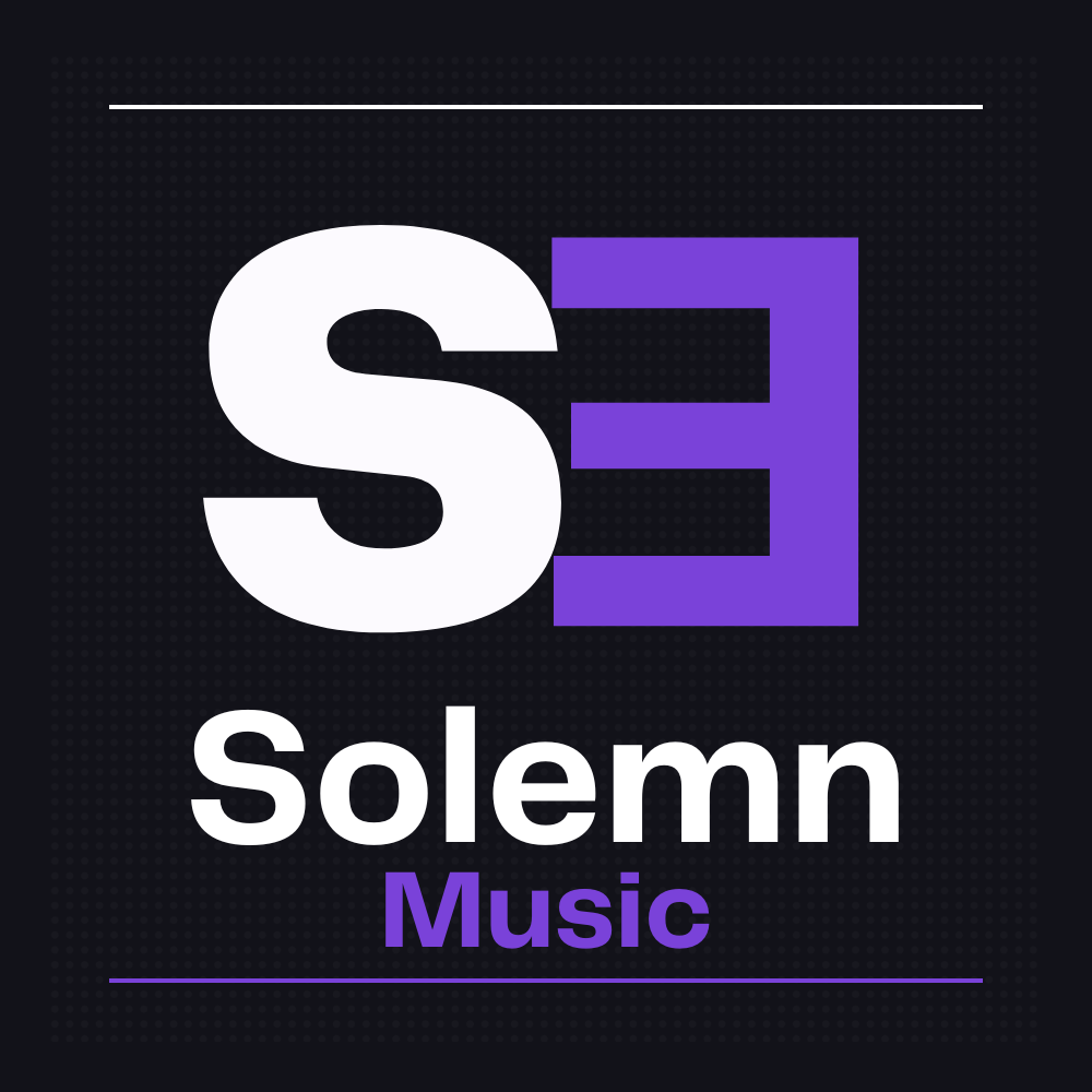 Solemn Musicのプロフィールを見る
