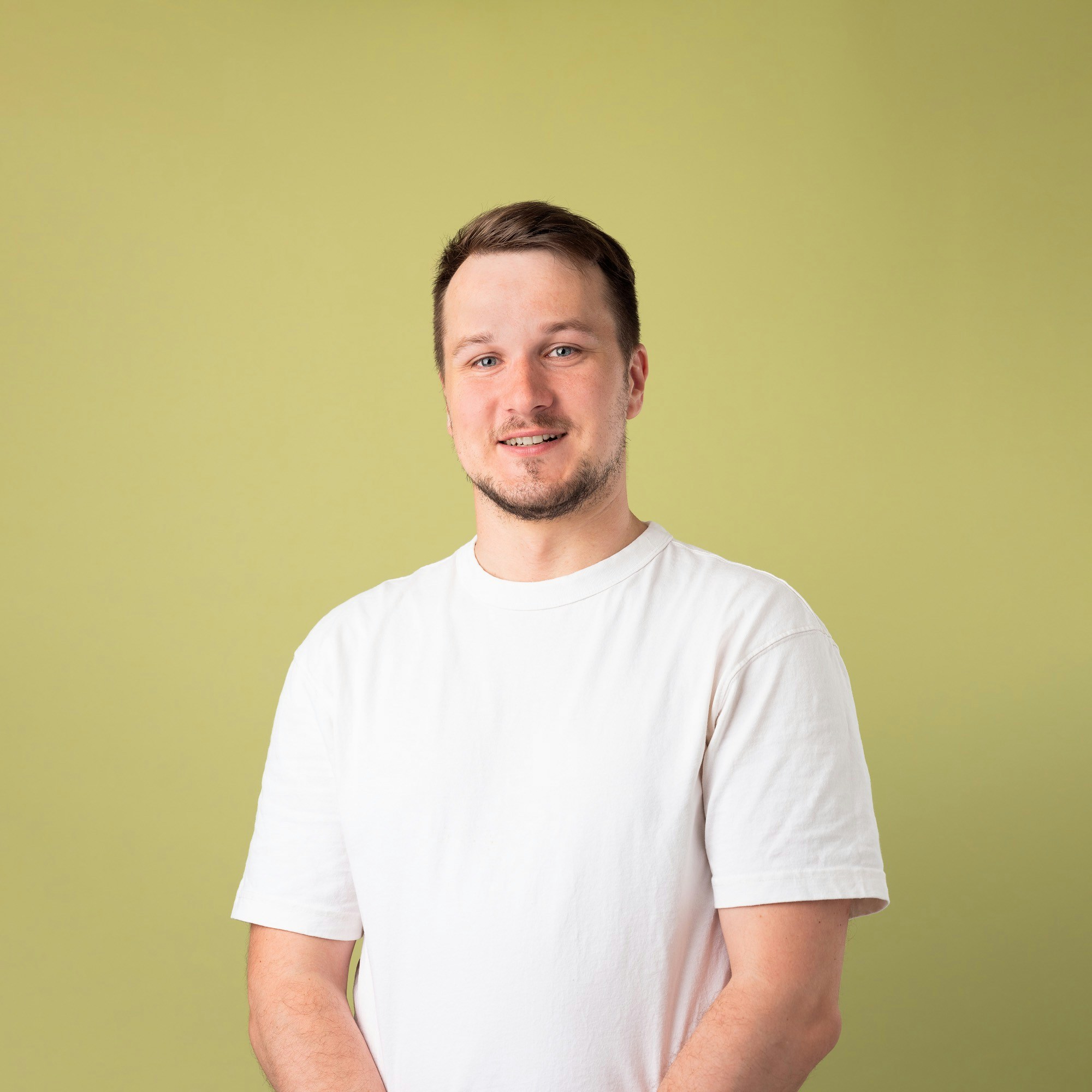 Avatar of user Alex Zaj