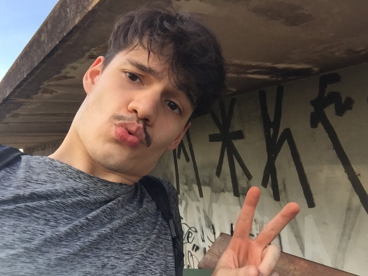 Avatar of user Tiago Donangelo Figueira