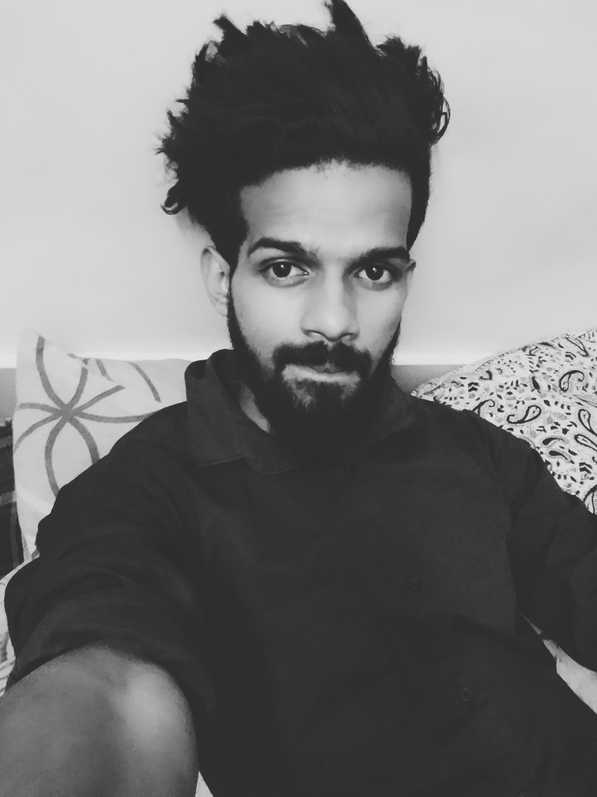 Go to Fayis Musthafa's profile