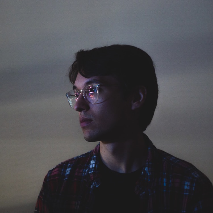 Go to Igor Savelev's profile