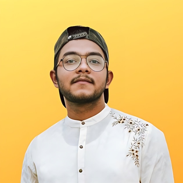 Vai al profilo di Aman Gupta