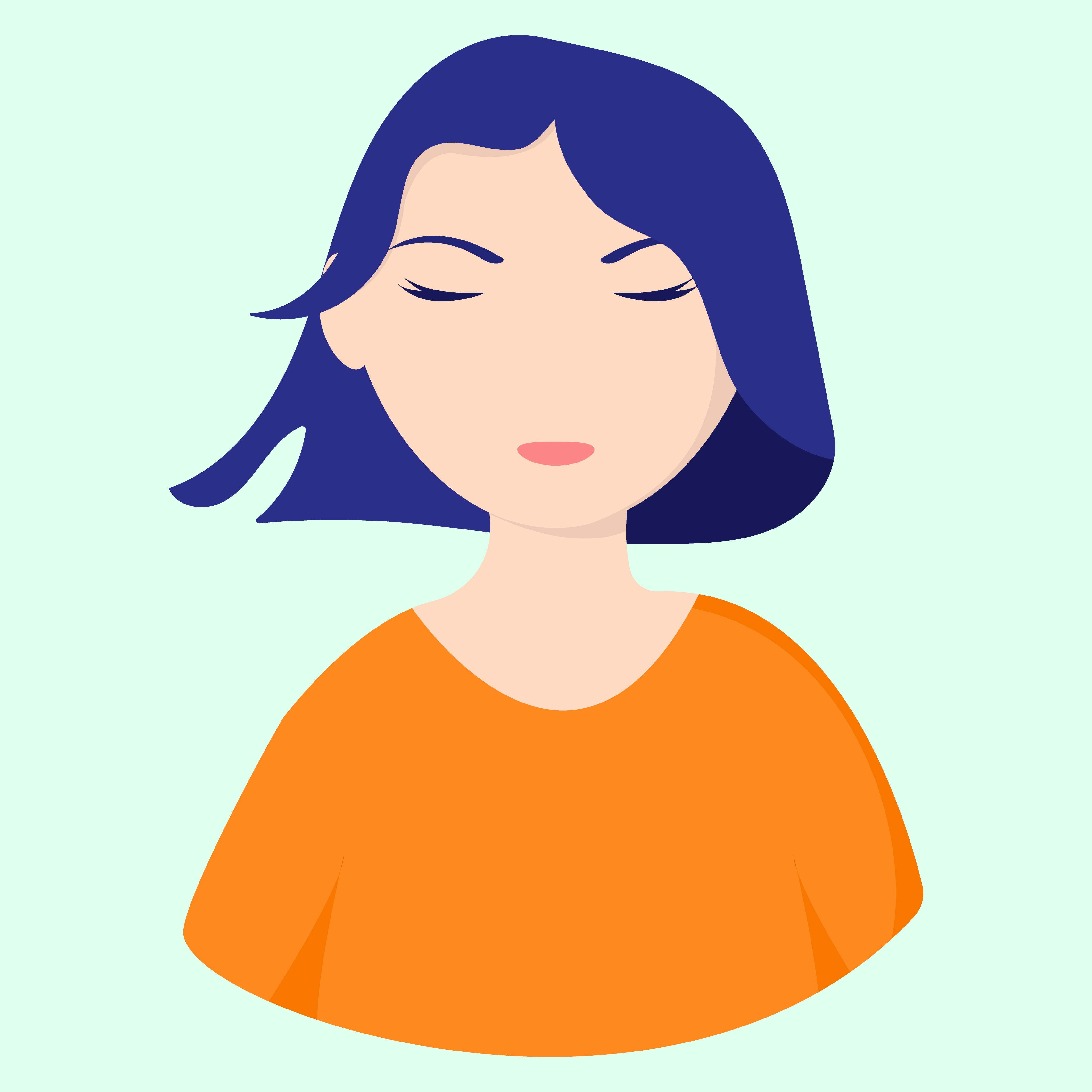 Go to Anastasiia Gudantova's profile