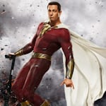 Avatar of user [Watch] Shazam! Fury of the Gods (2023) Fullmovie (Online Free) HD | 123Movies