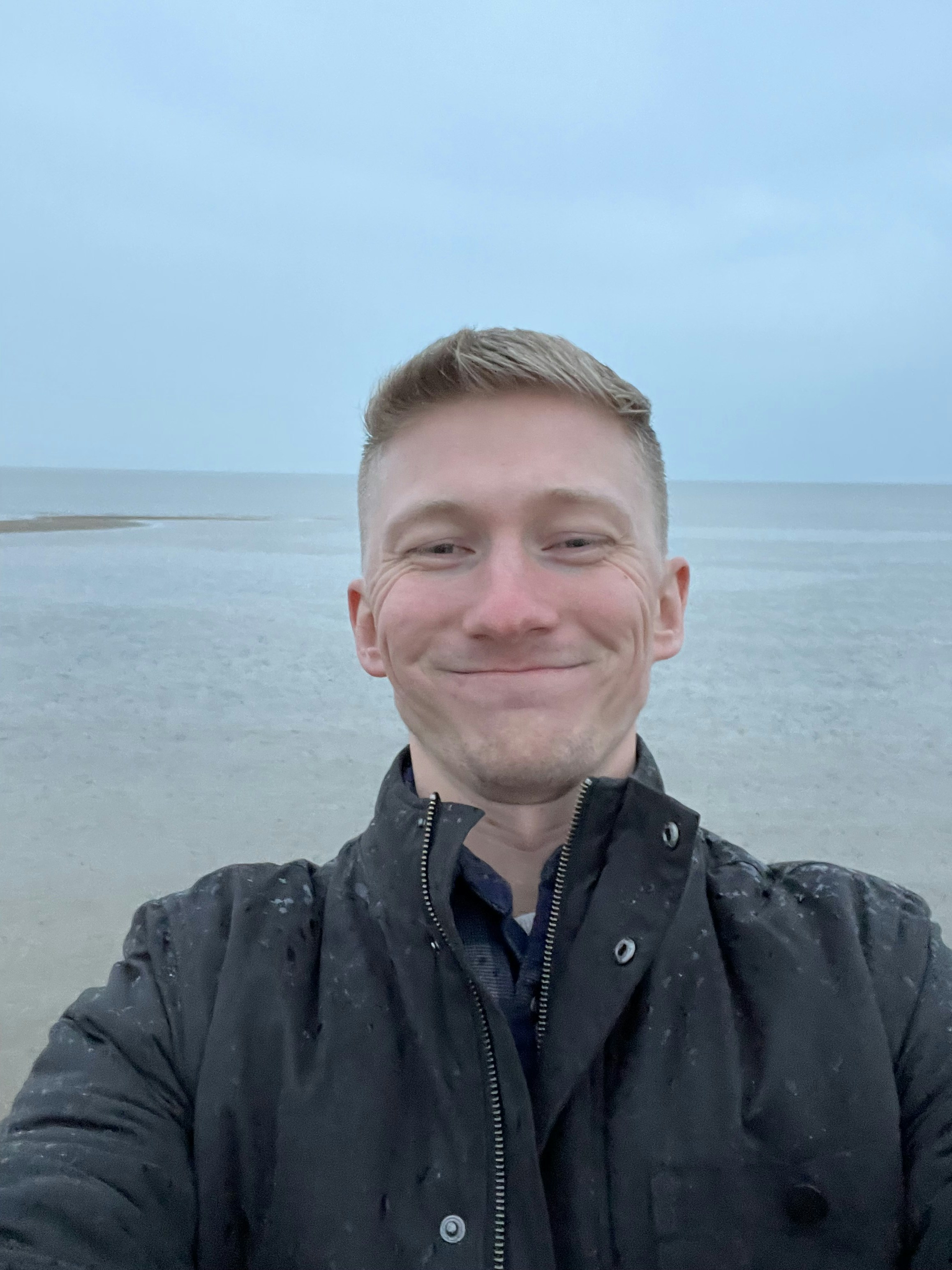 Go to Haeden Kolb's profile