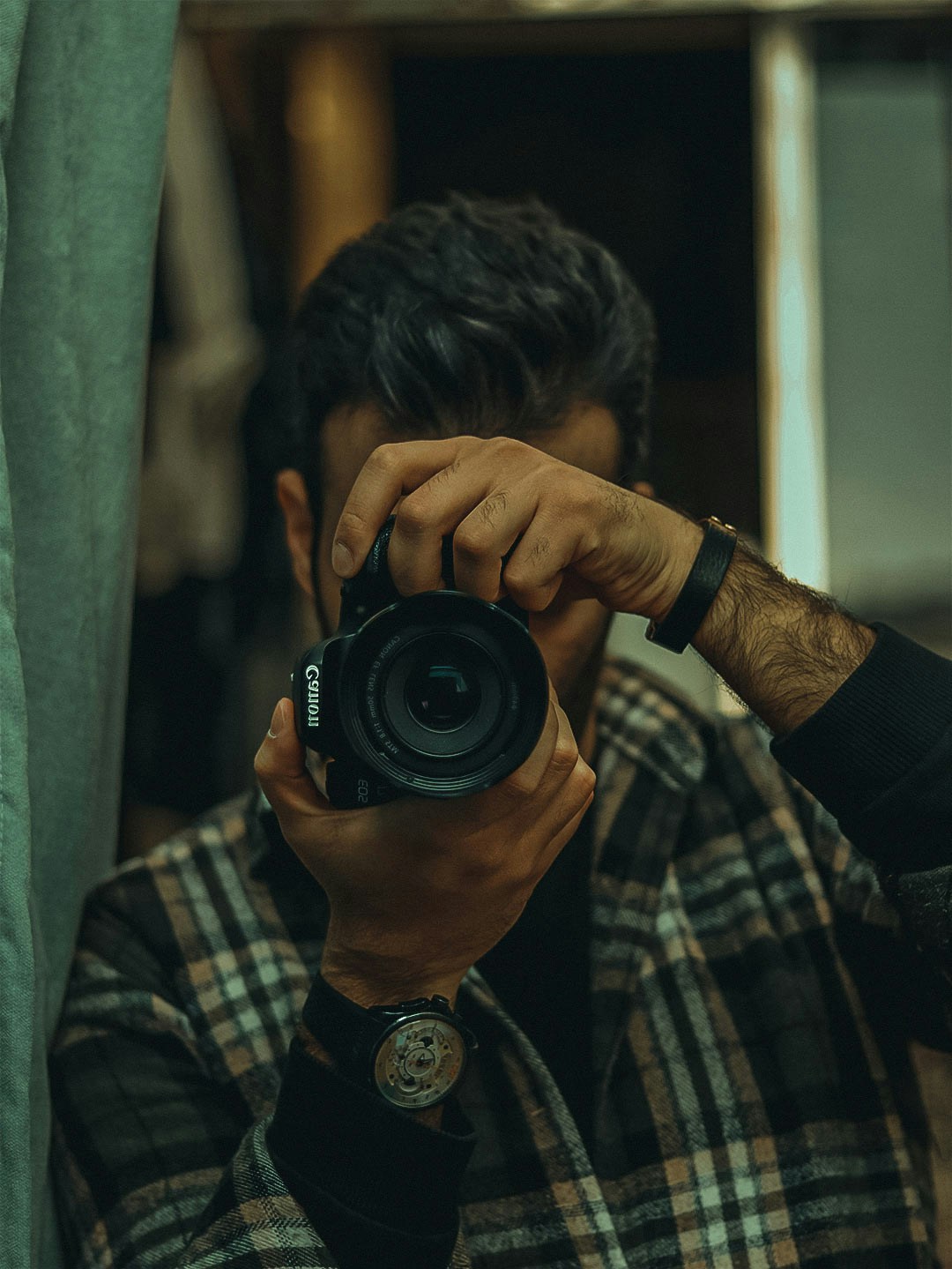 Avatar of user ali alizadeh