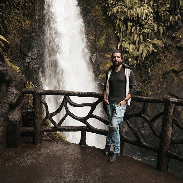 Go to César Badilla Miranda's profile