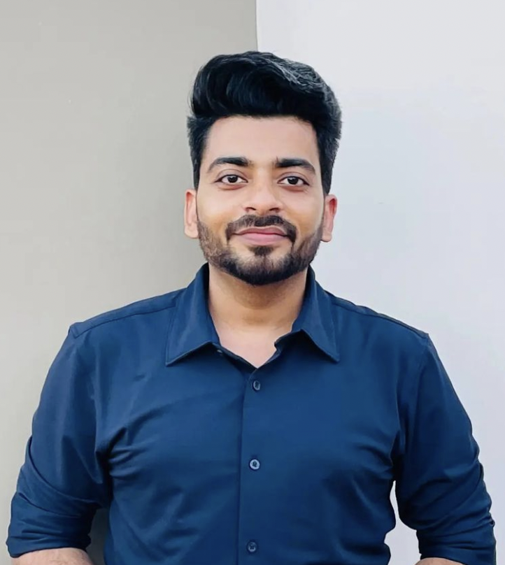 Go to Anmol Arora's profile