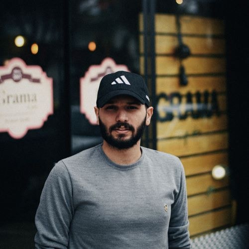 Zum Profil von mohamad hosein nahavandi
