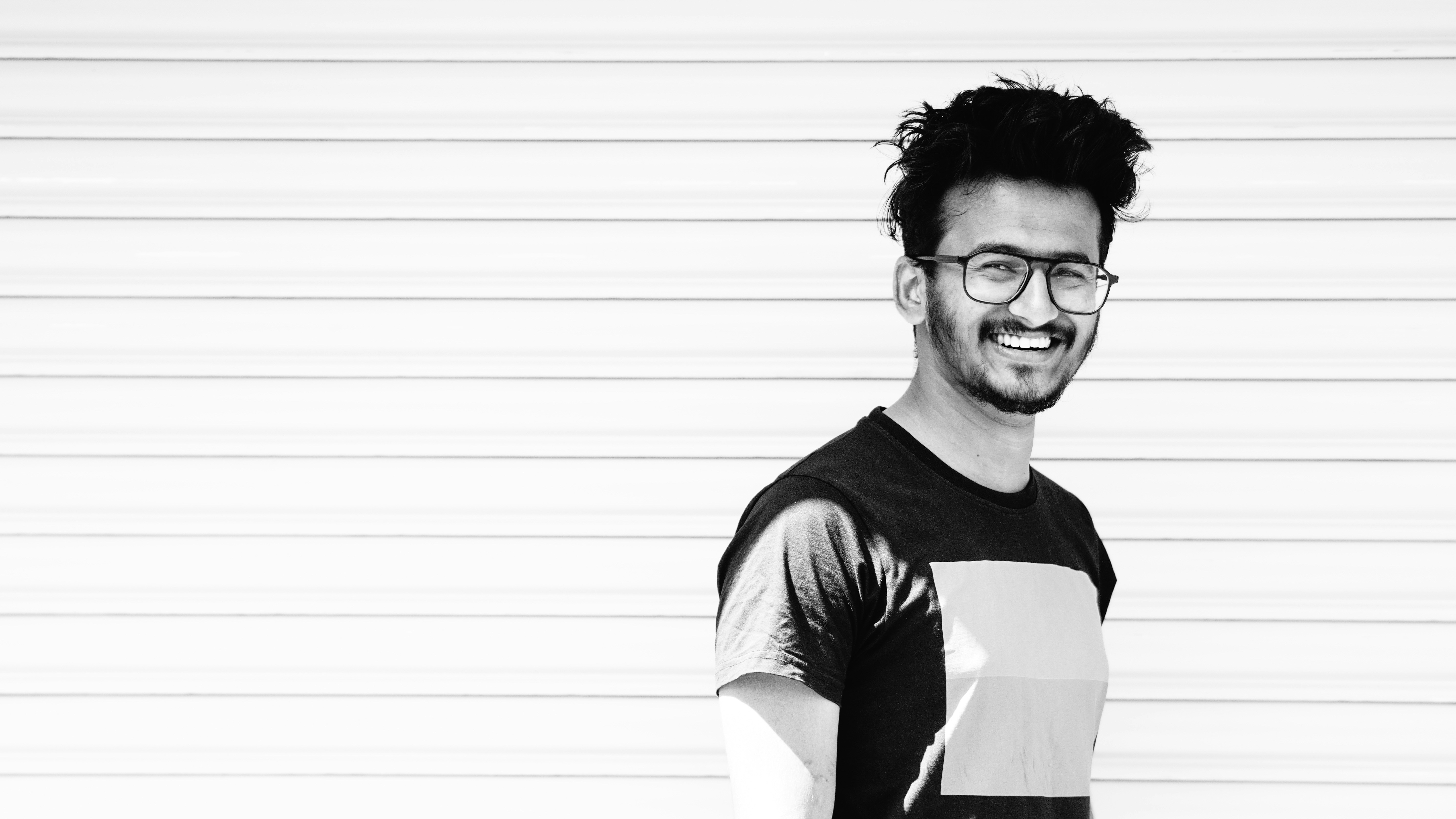 Go to Shyamjith Sasidharan's profile