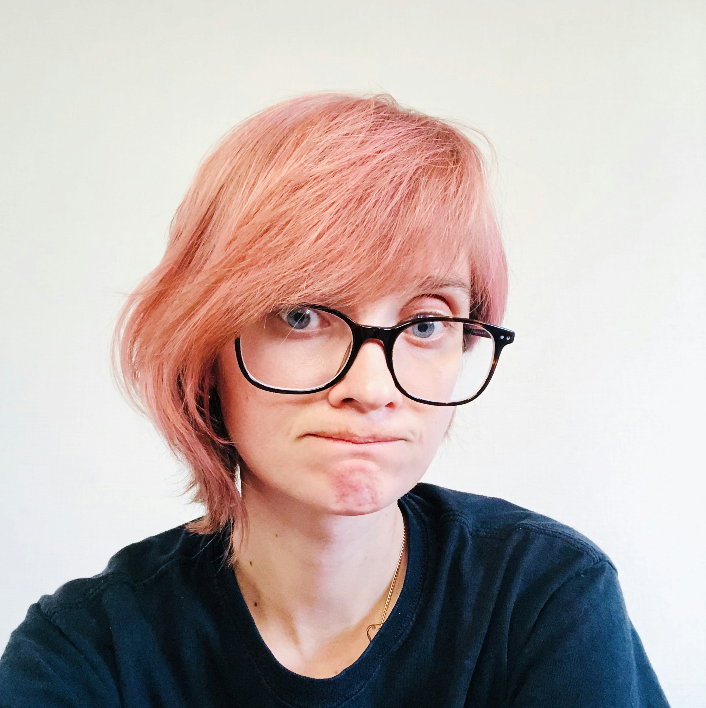 Zum Profil von Tasha k