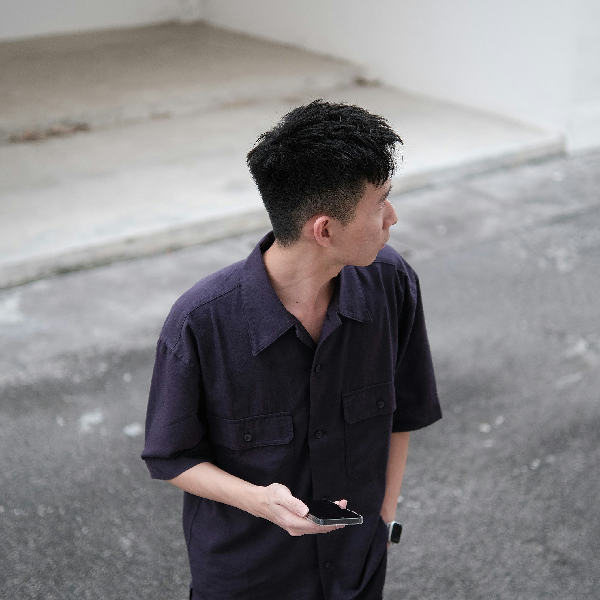 Go to Kai Xian Tan's profile