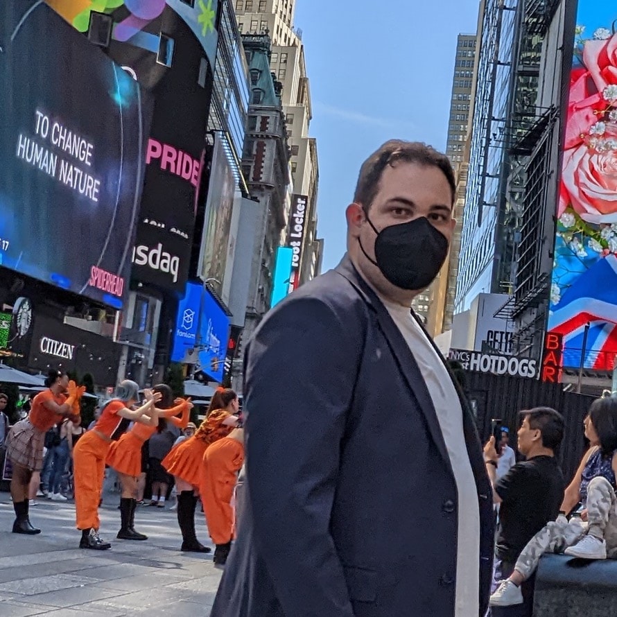 Go to German Rivera De La Torre's profile