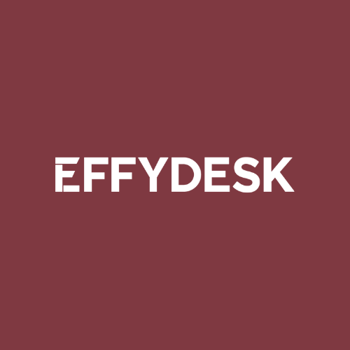 Go to EFFYDESK's profile