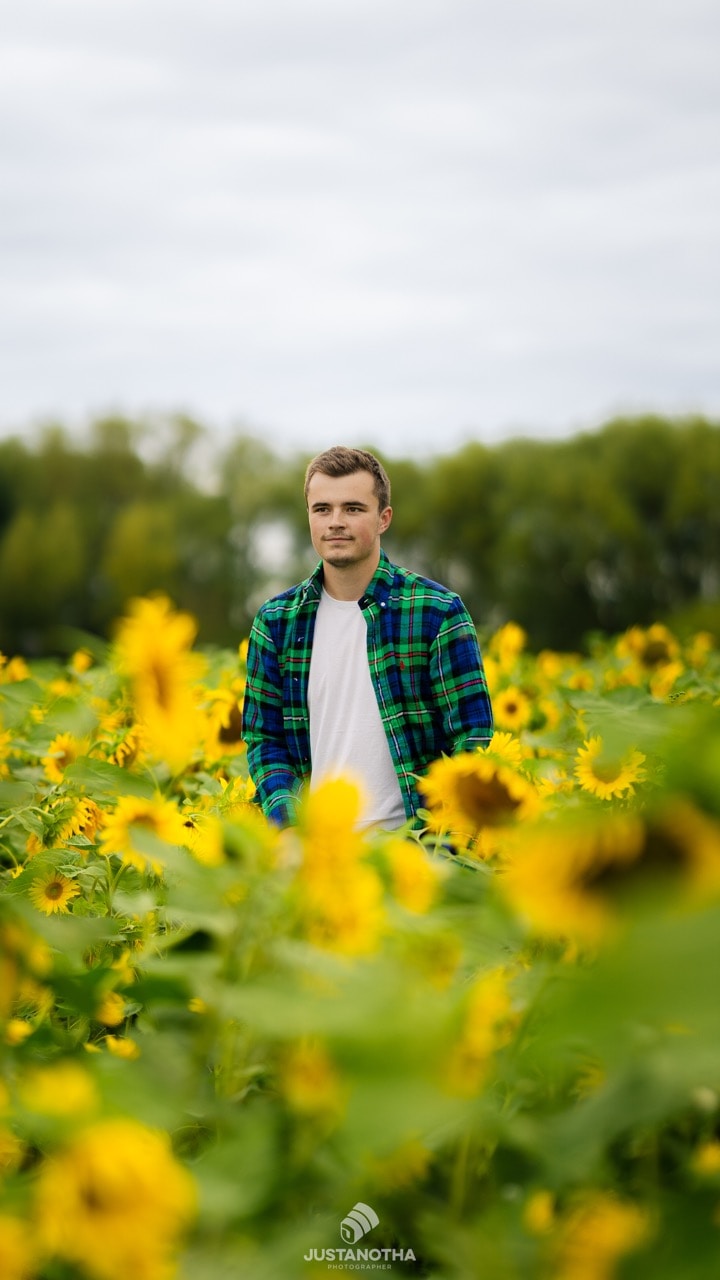 Go to James Watson's profile