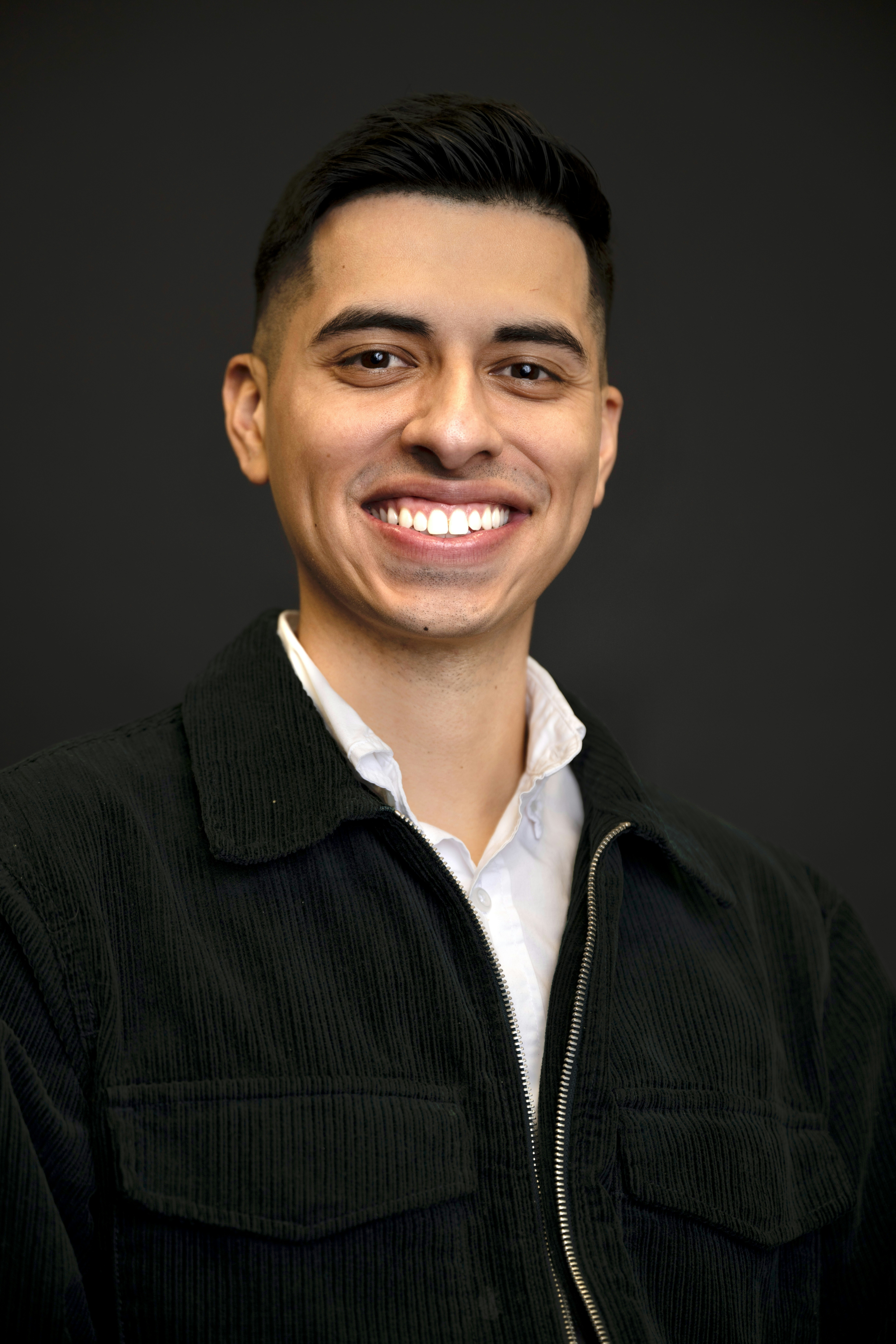 Vai al profilo di Abner Campos