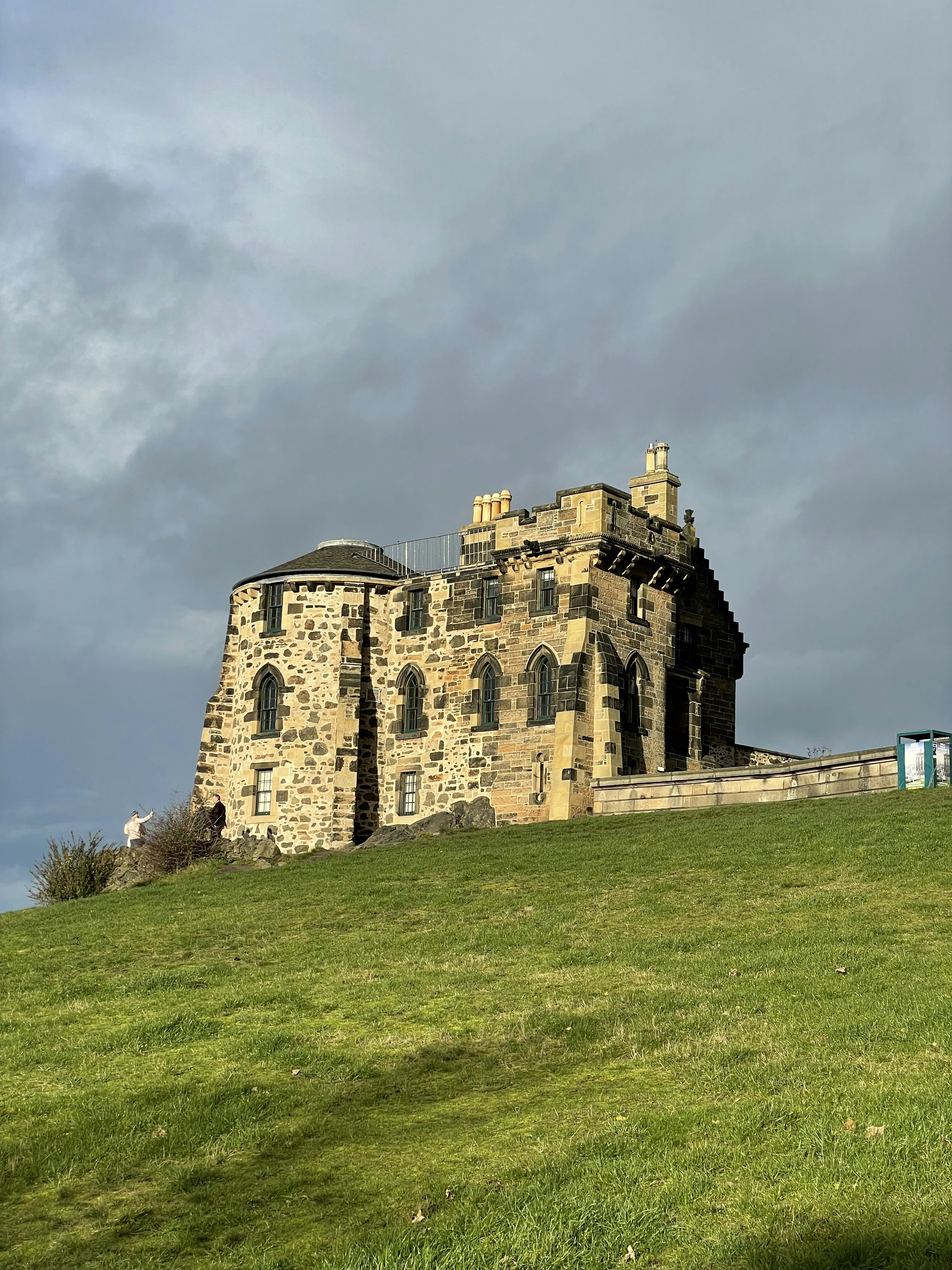 Go to Cam Stockdale's profile