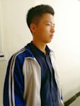 Avatar of user Wilbur Wong