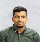 Avatar of user Nidhin K S