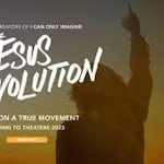 Avatar of user ~#*[.WATCH.] Jesus Revolution (2023) Fullmovie Free Online On 123