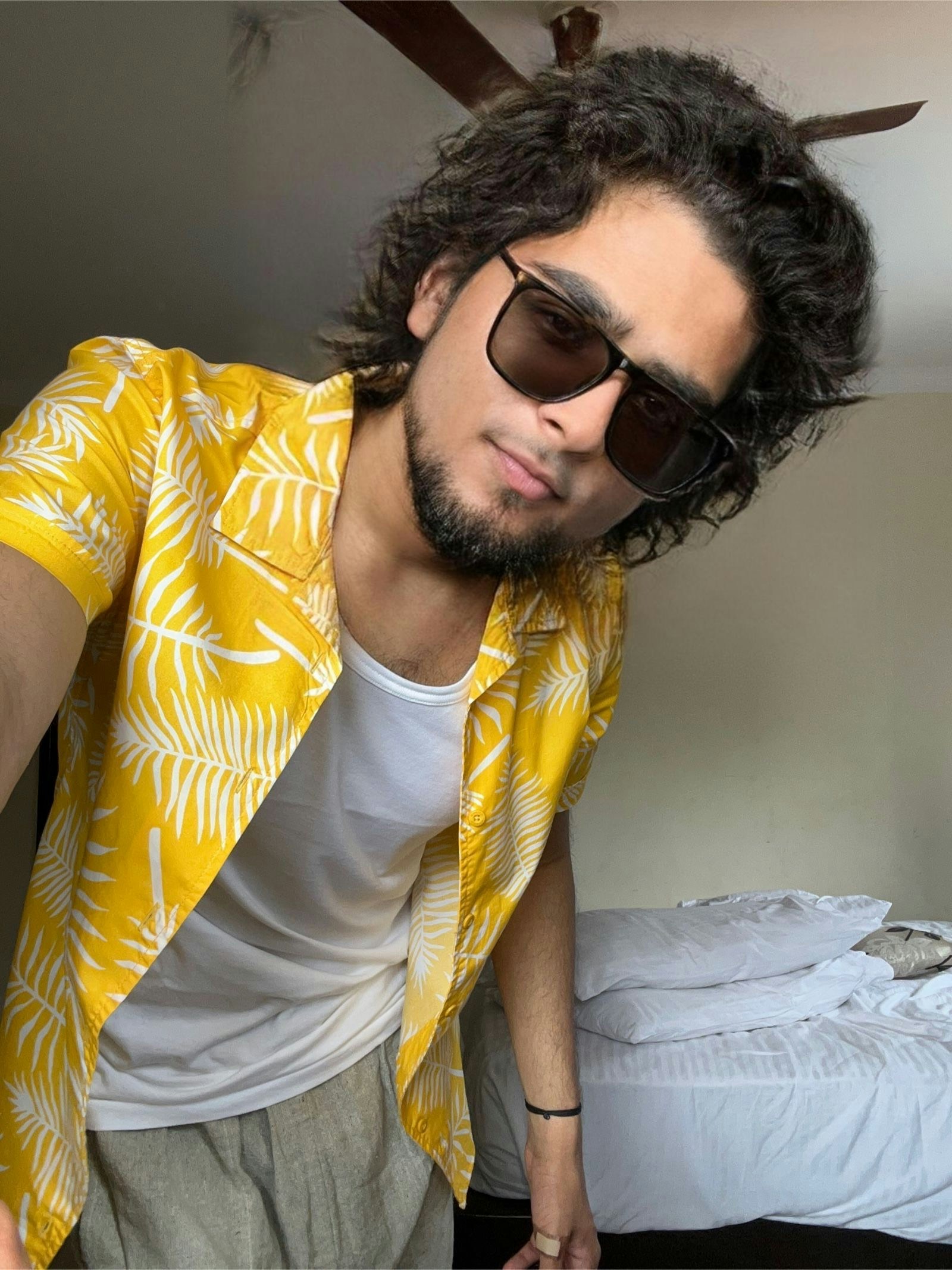 Ve al perfil de Kartikay Sharma