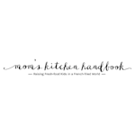 Avatar of user Moms Kitchen Handbook