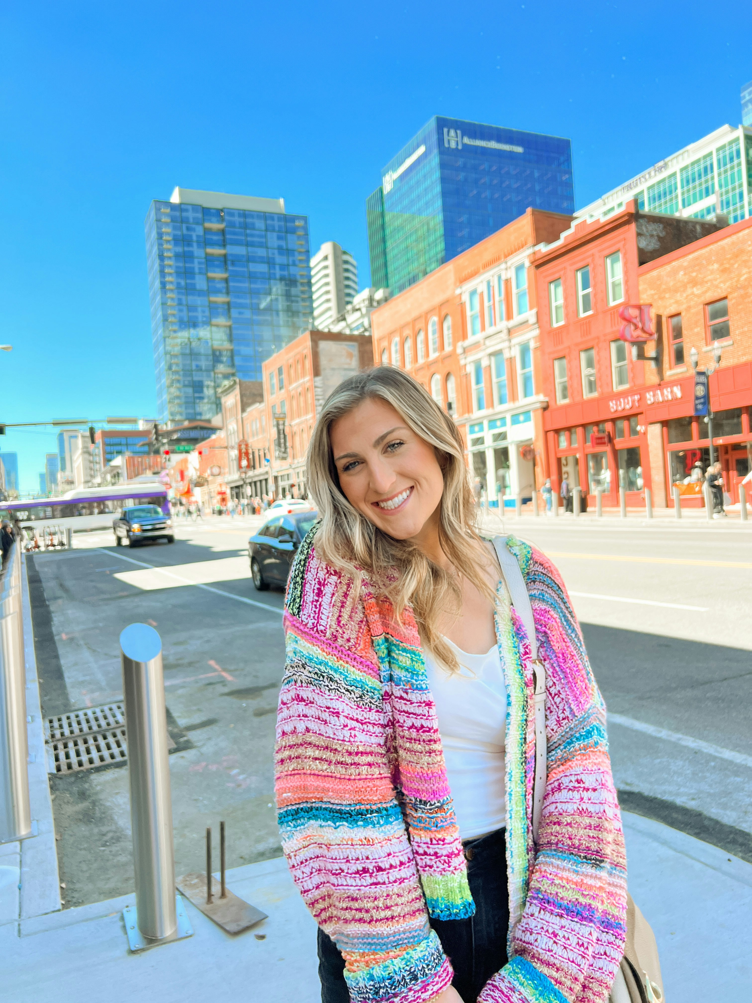 Go to Gracelyn Rast's profile