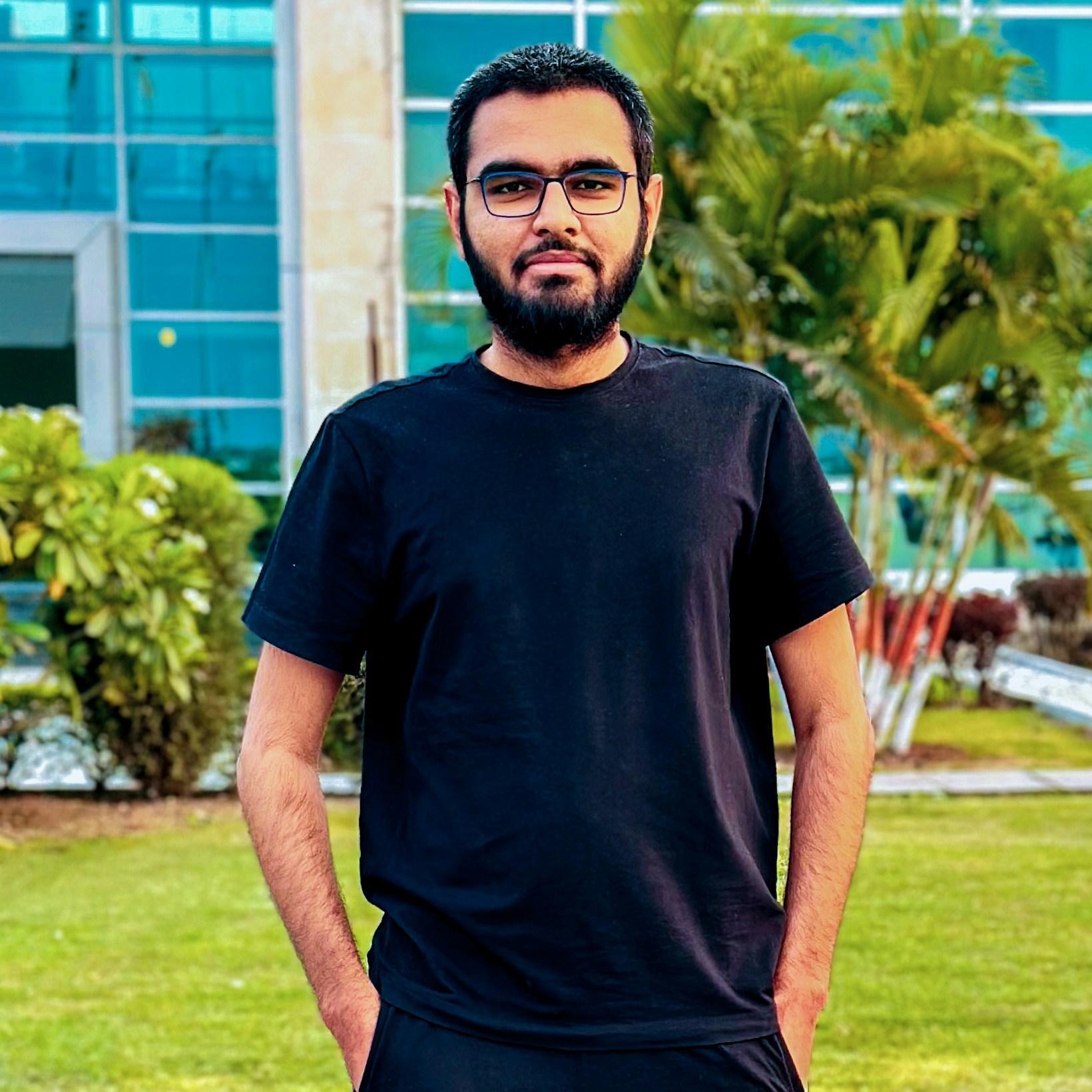 Go to THE JD Darshan Solanki's profile