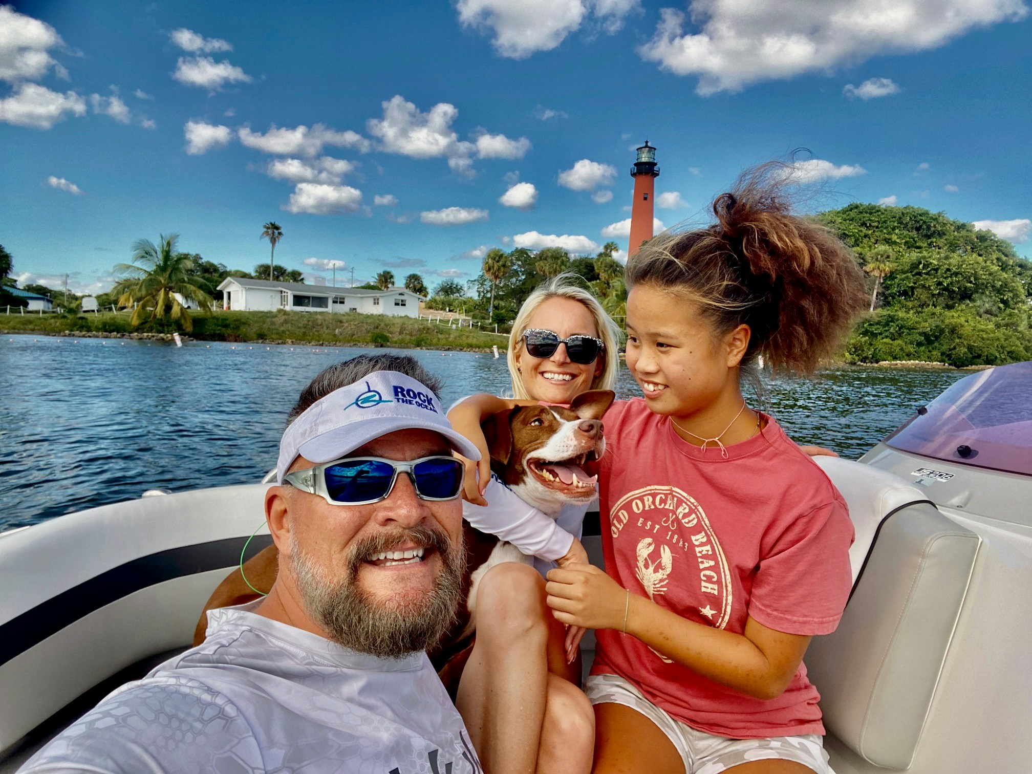 Zum Profil von Dan Lounsbury