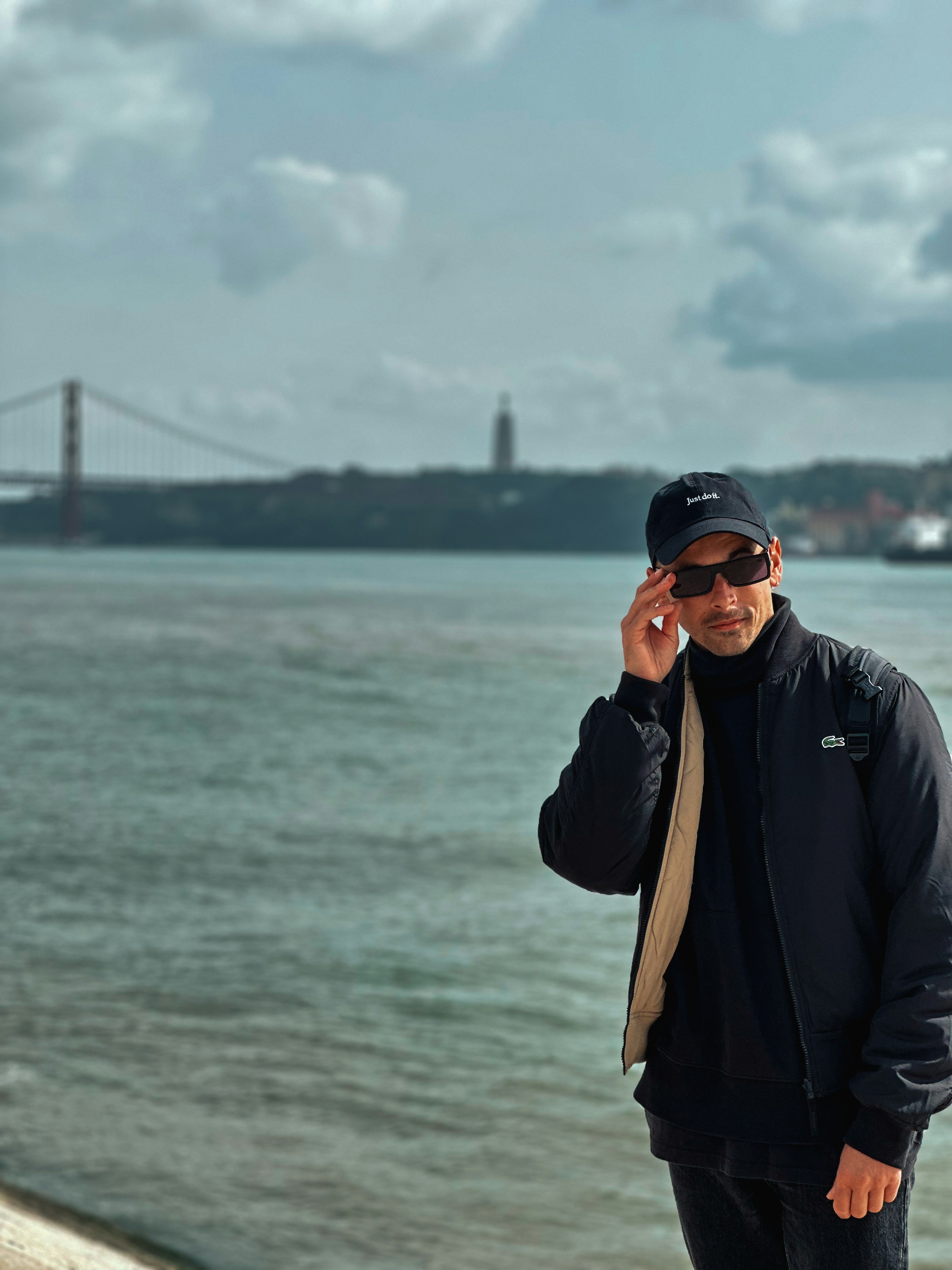 Avatar of user Fredie Garcia