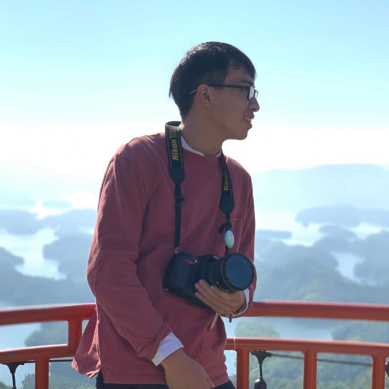 Go to The Phuong Pham's profile