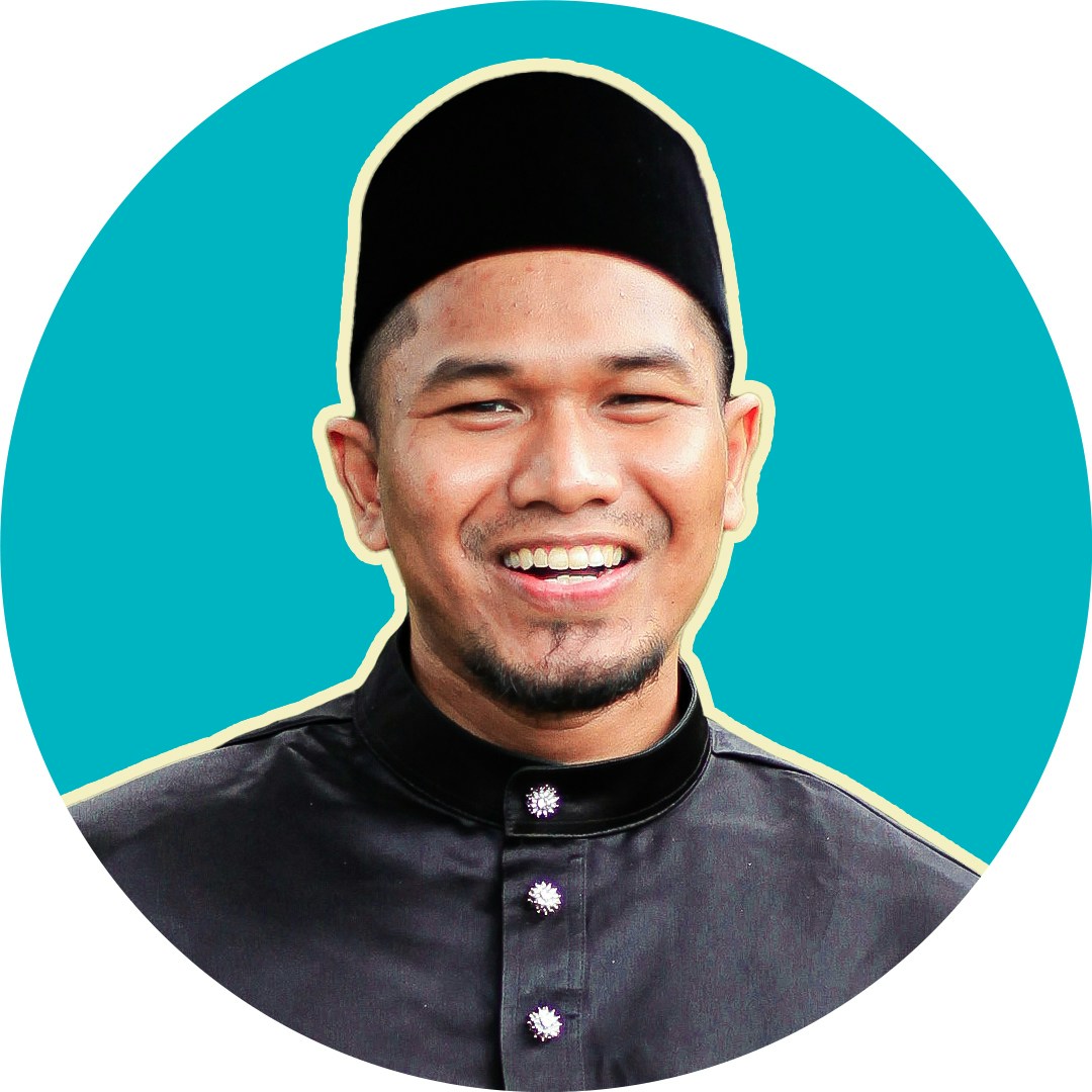 Go to Muhamad Syazwan's profile