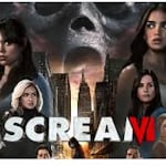 Avatar of user ..!Where To Watch 'Scream 6' Online Free: Is Scream VI (2023) Streaming On HBO Max, Netflix