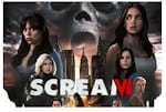 Avatar of user *FREE-Download Scream 6 (2023) Online On 123movies 15 March 2023