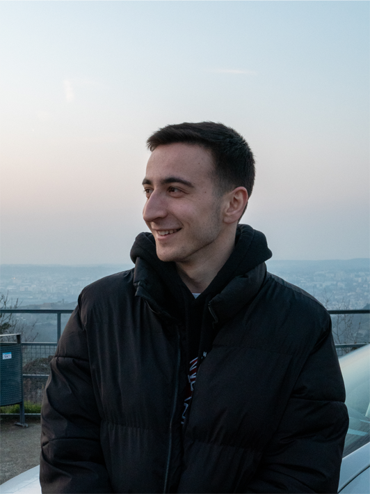 Go to Lucas Lemoine's profile